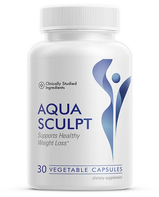 Aqua-Sculpt-Capsules